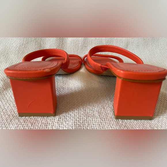 Schutz Ully Lo sandal - Picture 7 of 12